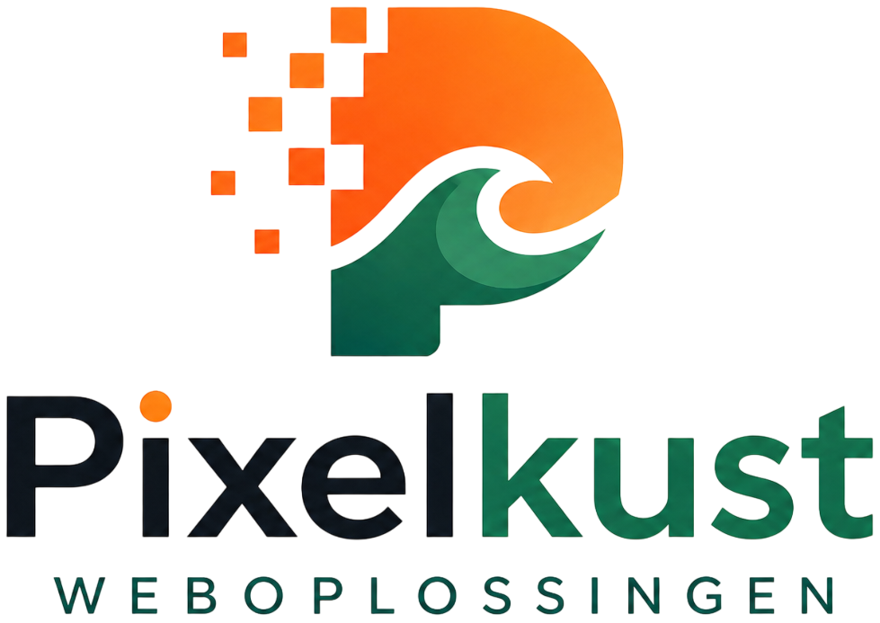 Pixelkust Weboplossingen